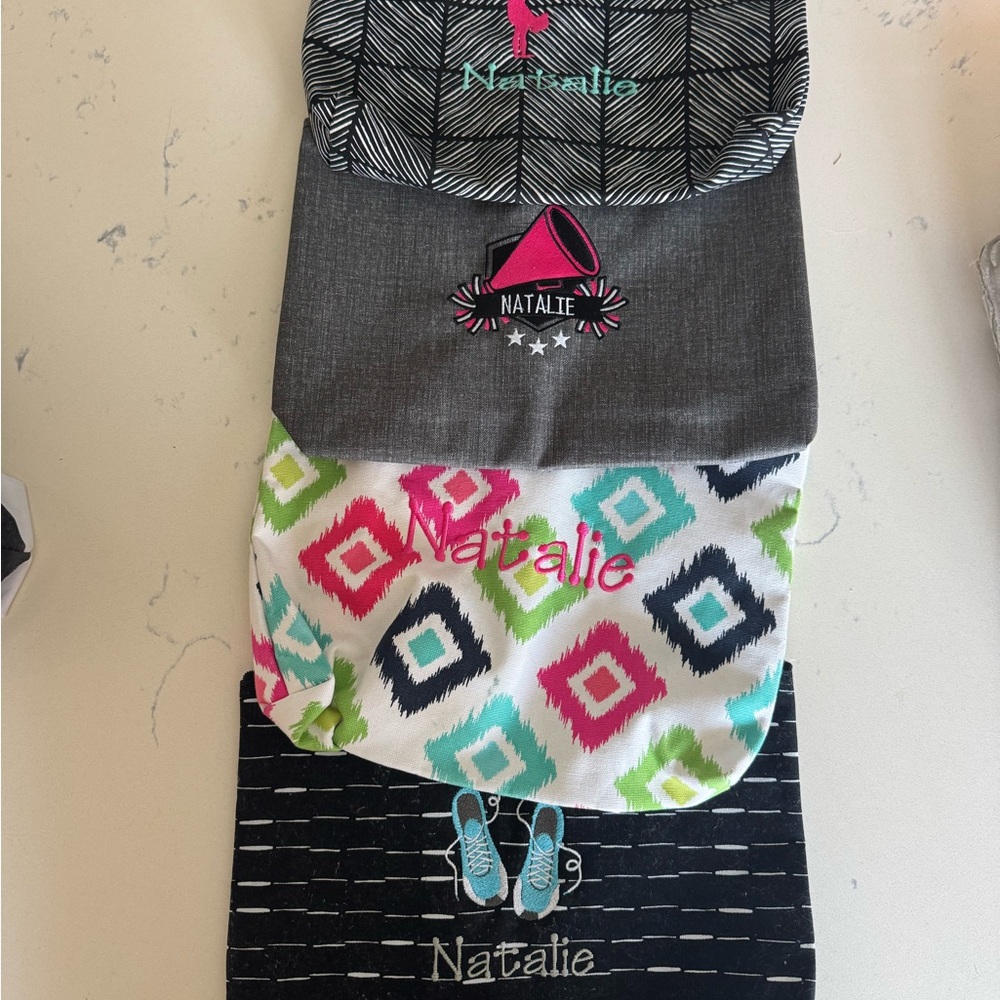 Thirty-One Kids Accessories Bags Set